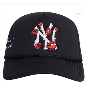 Capsule OG NY Yankees Trucker Hat